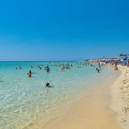 El Sol Daire Néa Péramos Dış mekan fotoğraf