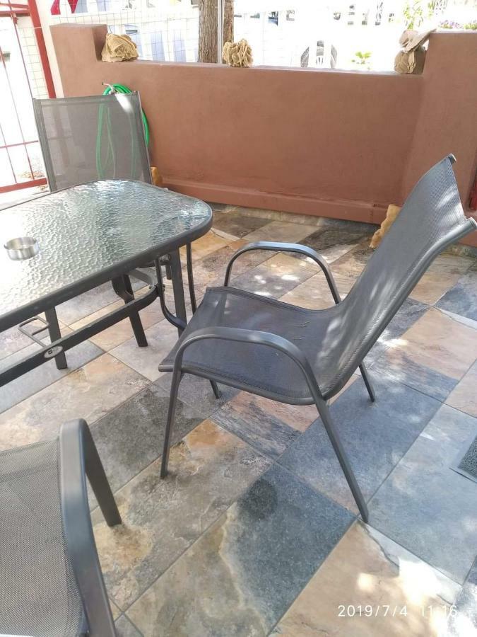 El Sol Daire Néa Péramos Dış mekan fotoğraf