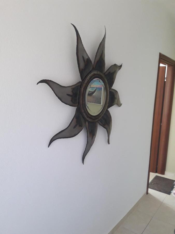El Sol Daire Néa Péramos Dış mekan fotoğraf
